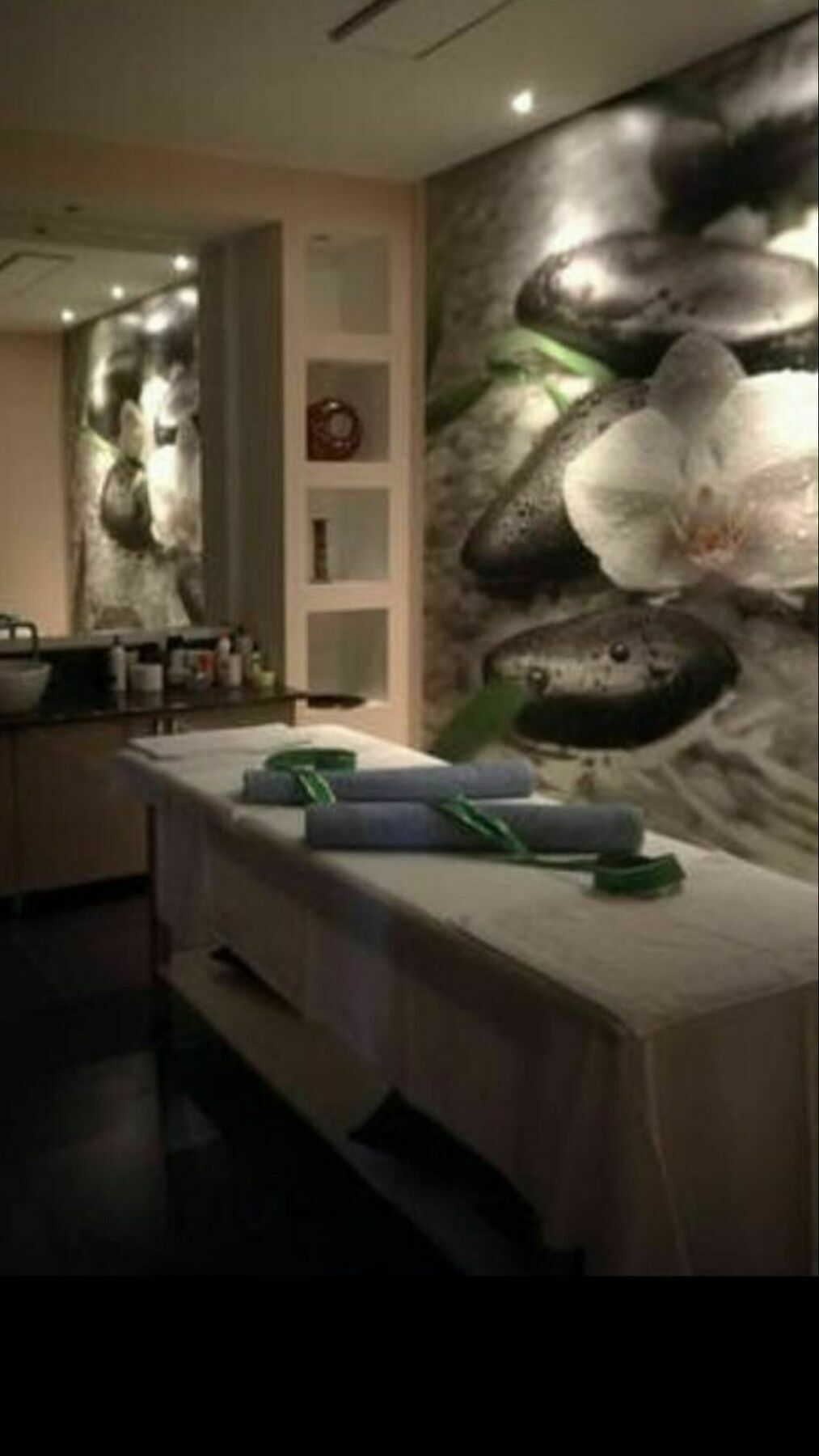Orbi Palace Aparthotel บาคูเรียนี ภายนอก รูปภาพ